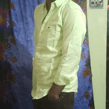 Sayyadbajee Shaik